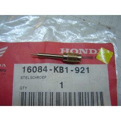 Vis de richesse Honda NX125 Transcity 16084-KB1-921