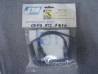 Cordon Radio Casque Honda GL1500 98-00 | Réf. 08118HT27BFH