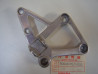 Platine Repose-Pied Droit Honda VFR750 1986 - Réf. 50600ML7000