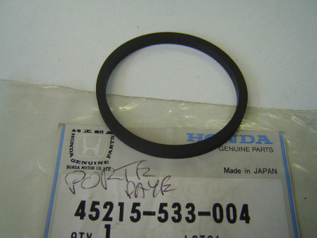 Joint Piston Étrier Frein Honda 43mm - Réf. 45215533004