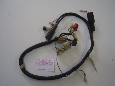 Faisceau électrique Honda CY50 CY80Z – Réf. 32100-159-010