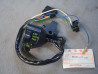 Commodo gauche Honda CB250TI CB400TII réf. 35200413601