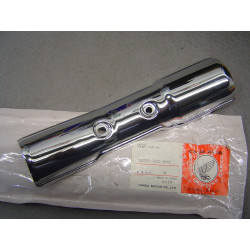 Protection Chromée Échappement Droit Honda CB750 - Réf 18375425003