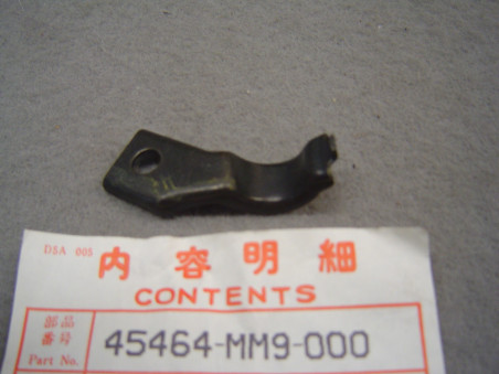 Bride A Durit Frein Avant Honda 45464MM9000
