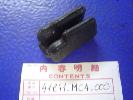 Silent Porte Couronne Honda XL500RC XL600R - Réf. 41241-MC4-000