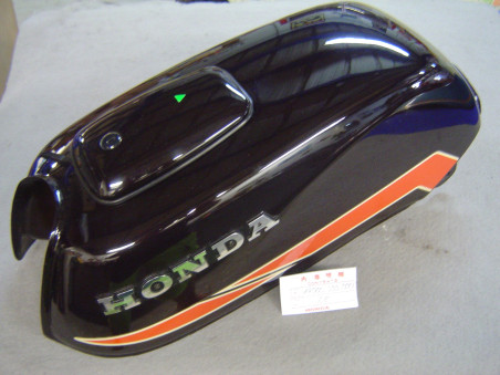 Réservoir Honda CB125T NH-100C – Réf. 17500399000ZE