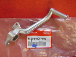 Pédale de frein AR de VTR1000 00-02