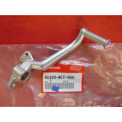 Pédale de frein AR Honda VTR1000 2000-2002 - Réf. 46500MCF000