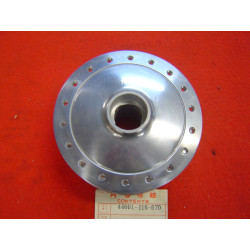 Moyeu roue avant Honda 44601-116-670 | Pièce neuve