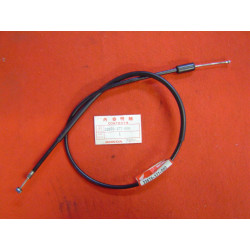 Câble d'embrayage Honda CB400F - Réf. 22870-377-000
