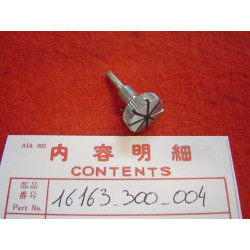 Vis de ralenti CB750K0 Honda - Réf. 16163-300-004