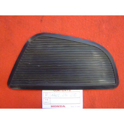 Caoutchouc flanc réservoir gauche Honda CB250-350 réf. 17662-286-010