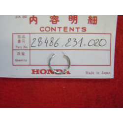 Clips de Kick Honda CB250-350 CL350 CB450 – Réf. 28486231020