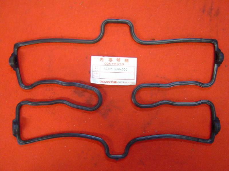 Joint cache culbuteur Honda 12391-MA6-000 - Pièce neuve