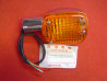 Clignotant avant gauche Honda VT500C – Réf. 33450MF5610