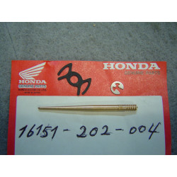 Kit Aiguilles Carburateurs Honda C92 CS92 - Réf 16151202004