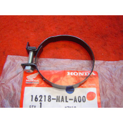 Collier Serrage Pipe Admission Honda CBR600 CB600F CBF600