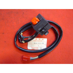 Commodo droit Honda GL1200 1984 – Réf. 35150MG9700