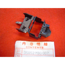 Couvercle Porte-Fusible Relais Démarreur Honda 35852MB0007