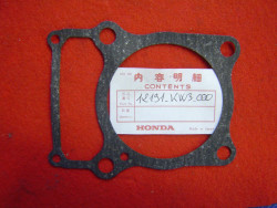 Joint d'embase de NX250 88-93 idem 12191KW3306 12191KBK611