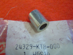 Entretoise dans divers montage de CBR600 87-90 CBR1000 87-00 VFR750 88-89 CB