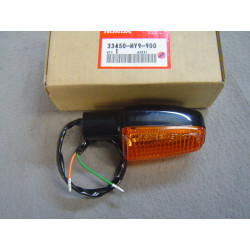 Clignotant Avant Gauche Honda CB400 95-03 12V-15W | Réf. 33450MY9900