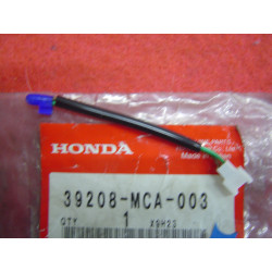 Faisceau cordon LED (B) T3 de GL1800 01-16 remplace 39208MCA000