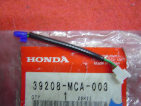 Faisceau cordon LED (B) T3 de GL1800 01-16 remplace 39208MCA000