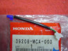 Faisceau cordon LED (B) T3 de GL1800 01-16 remplace 39208MCA000