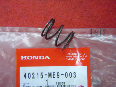 Ressort Arbre Transmission Honda 40215ME9003