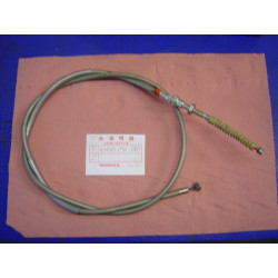 Câble de frein avant Honda CB450 - Réf. 45450292020