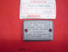 Couvercle Maître Cylindre Honda 45513MN0006