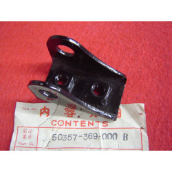 Support Bas Moteur Avant Honda CB250K5 CB360G | 50357369000B