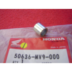 Entretoise butée repose-pied Honda CBR600 91-94 | 50636MV9000