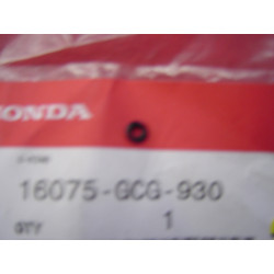 Joint Torique Vis Richesse Honda SGX50 X8R 16075-GCG-930