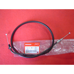 Câble de gaz Honda CB900F 02-07 - Réf. 17910MCZ000