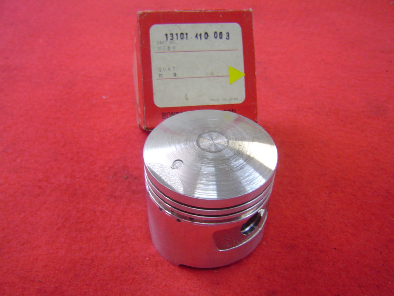 Piston Honda CB750F2 CB750G - Réf. 13101-410-003