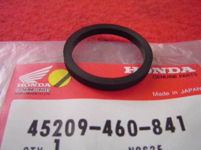 Joint piston étrier frein Honda CB650SC | Réf. 45209460841