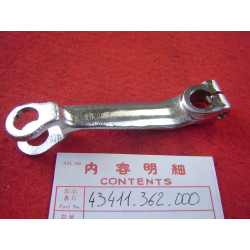 Biellette Flasque Frein AR Honda – Réf. 43411-362-000