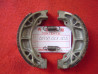 Jeu Mâchoires Frein AV-AR Honda – Réf. 06450GC8005
