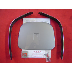 Kit Enjoliveur Top-Case Honda NT650V XL125V XL650V XL1000V
