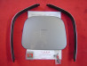 Kit Enjoliveur Top-Case Honda NT650V XL125V XL650V XL1000V