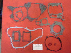 Pochette joints complète Honda CR250 1984 - Réf 061A1KA4740