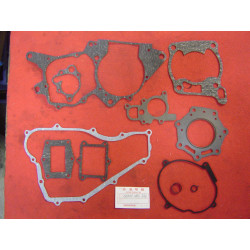 Pochette joints complète Honda CR250 1984 - Réf 061A1KA4740