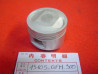 Piston Cote +1.00 Honda NHX110 Lead 08/10 - Réf 13105GFM900