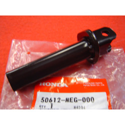 Repose-pied avant droit Honda VT750C – Réf. 50612MEG000