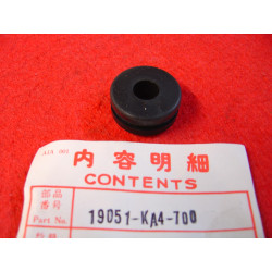 Silentbloc radiateur Honda 19051KA4700 CR125 VFR750 GL1500