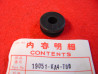 Silentbloc radiateur Honda 19051KA4700 CR125 VFR750 GL1500
