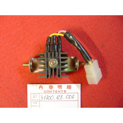 Cellule Redresseuse Honda ST90 K0 à K2 USA | Réf. 31700-128-008