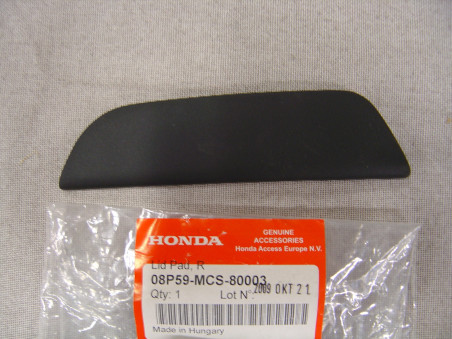Protection genou droit ST1300 Honda 08P59MCS80003